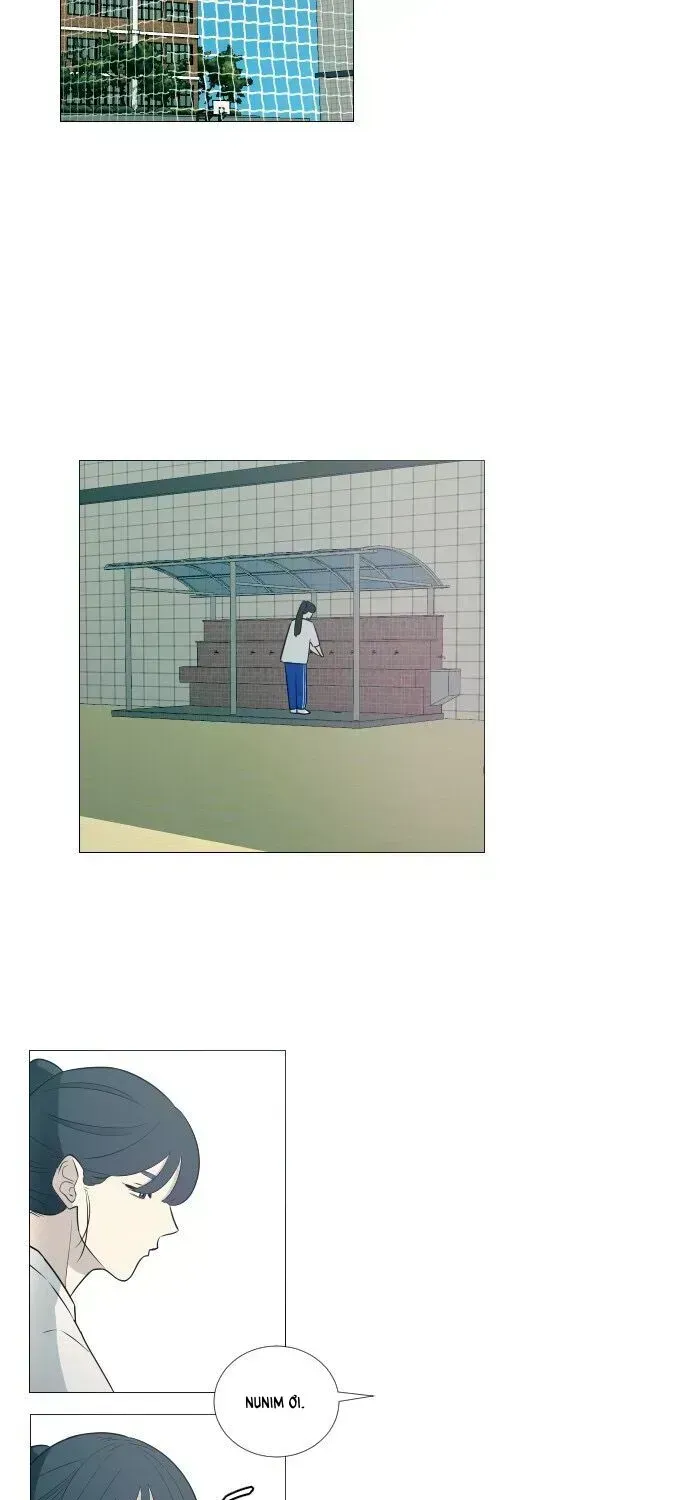 Garbage Time Chapter 9.4 - 64