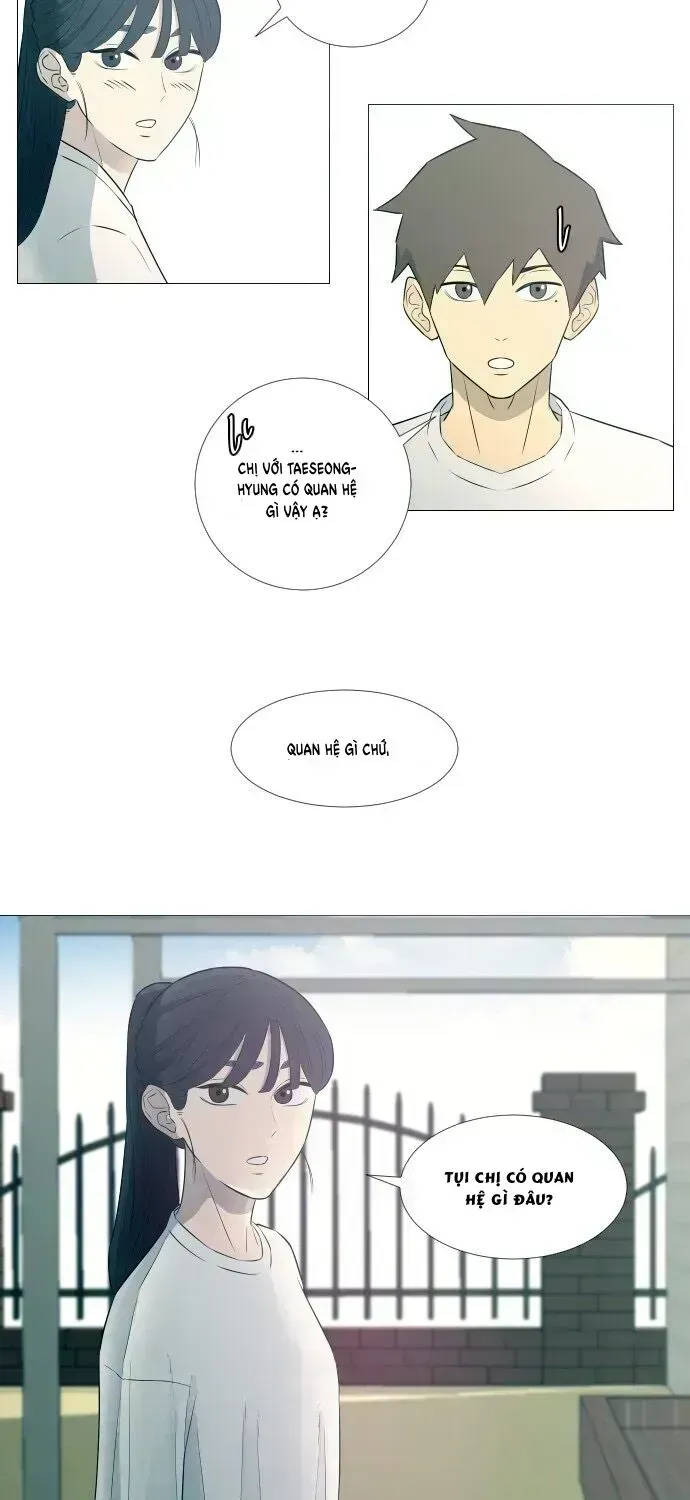 Garbage Time Chapter 9.4 - 68