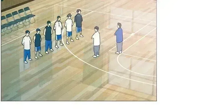 Garbage Time Chapter 9.5 - 5