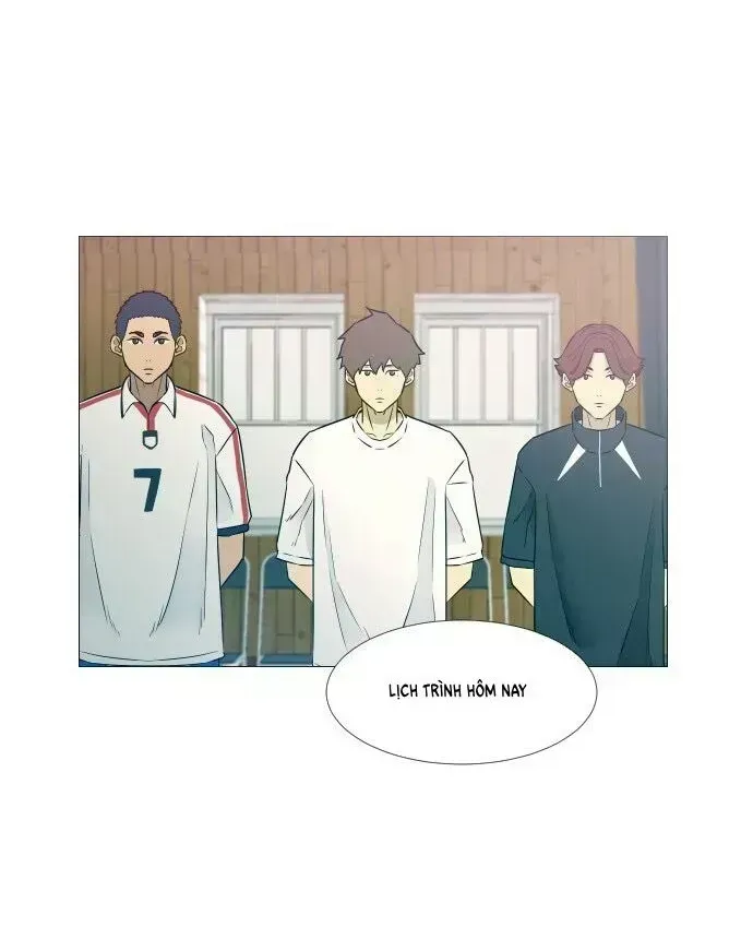 Garbage Time Chapter 9.5 - 6