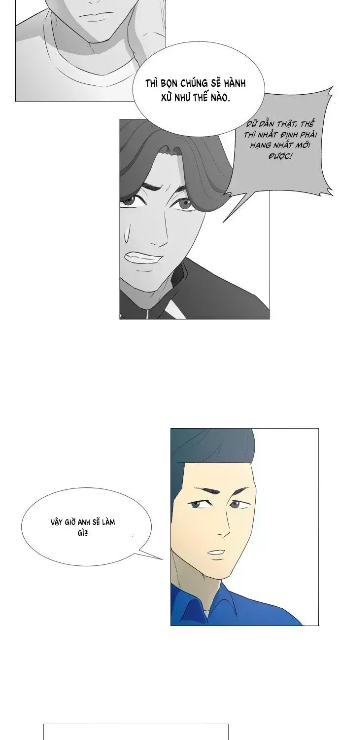 Garbage Time Chapter 9.5 - 55