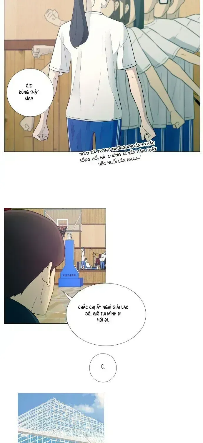 Garbage Time Chapter 9.5 - 63