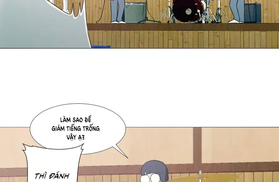 Garbage Time Chapter 9.5 - 10