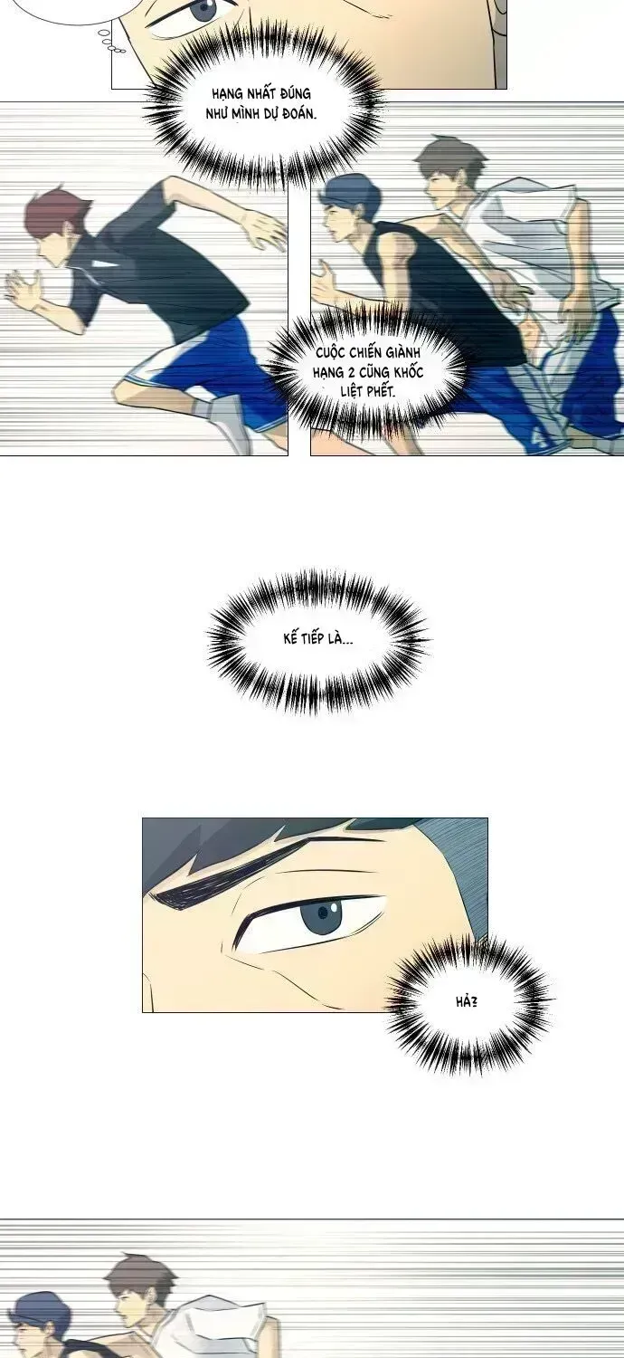 Garbage Time Chapter 9.7 - 31