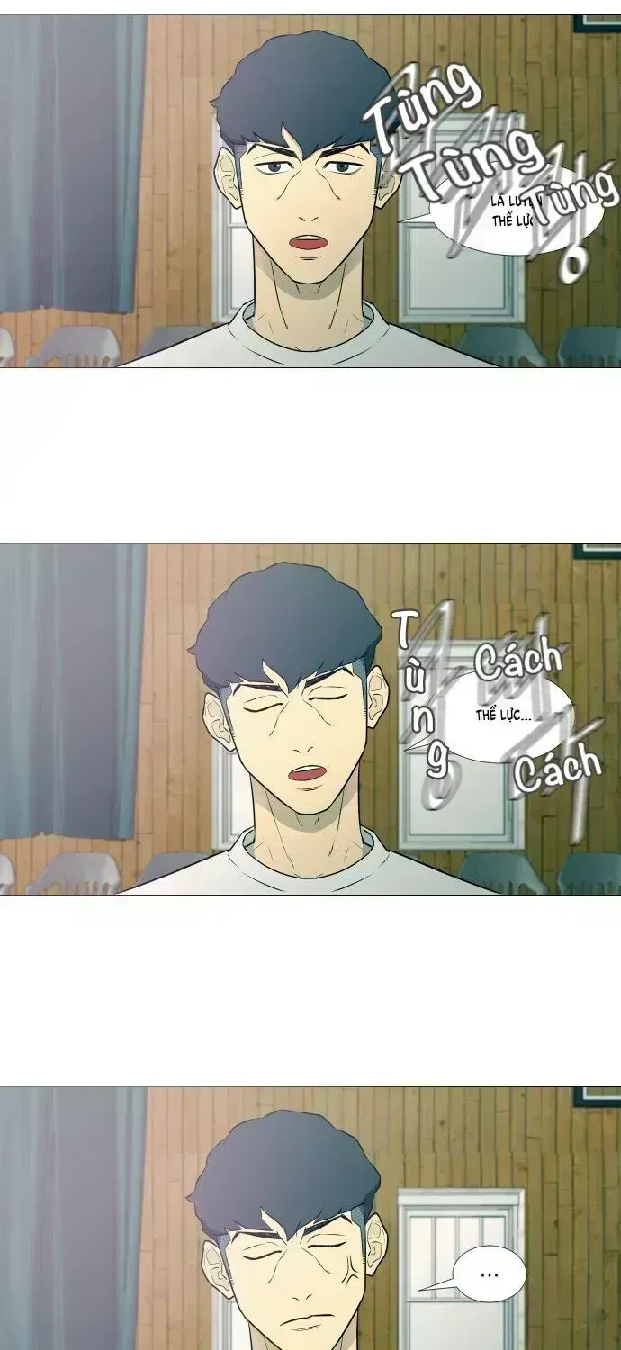 Garbage Time Chapter 9.7 - 9