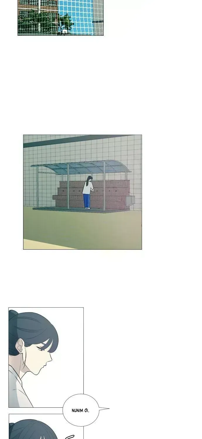 Garbage Time Chapter 9.8 - 68