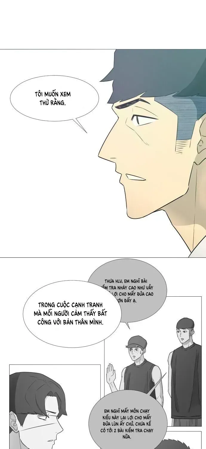 Garbage Time Chapter 9.9 - 55