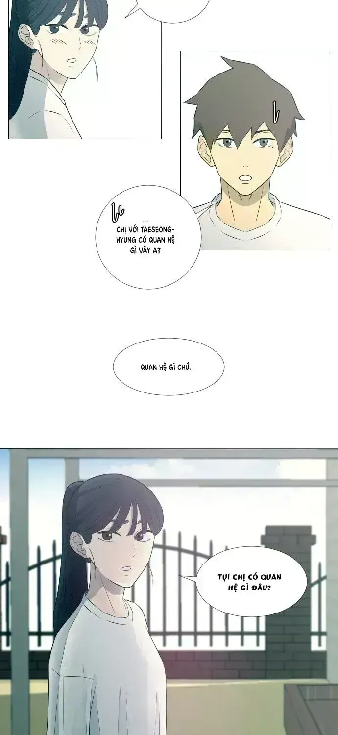 Garbage Time Chapter 9.9 - 73