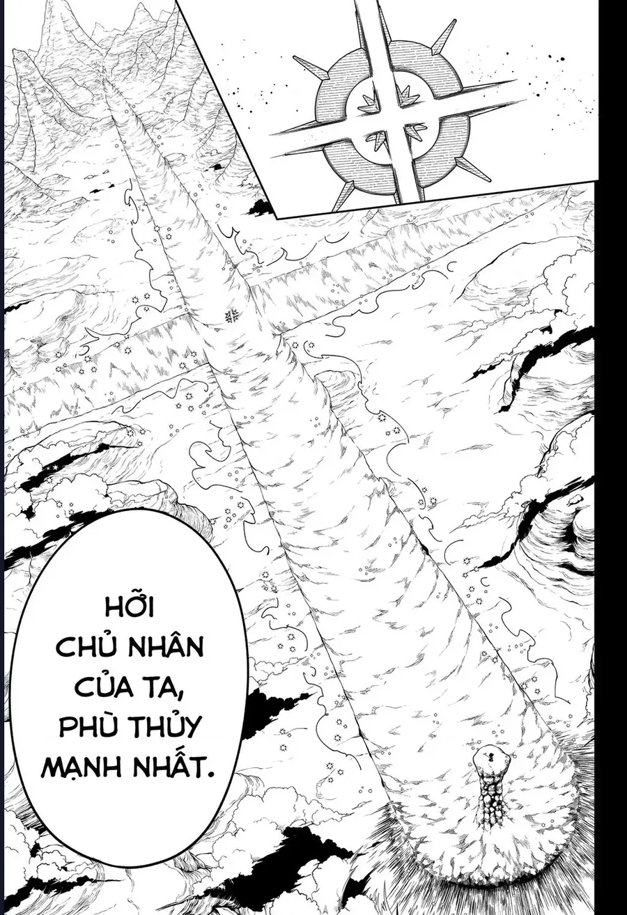 Ichi The Witch Chapter 64 - 7