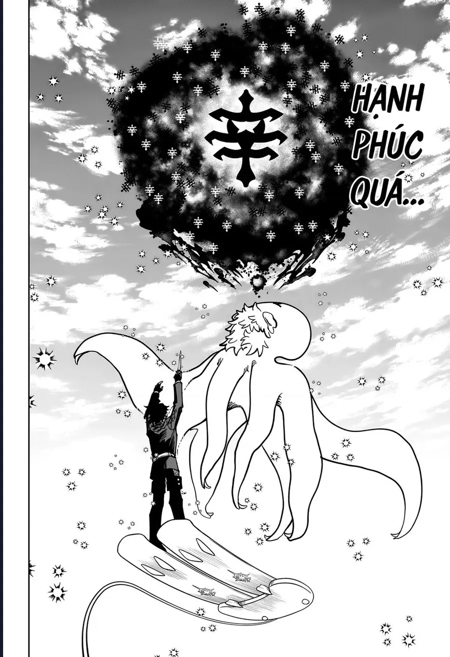 Ichi The Witch Chapter 70 - 12