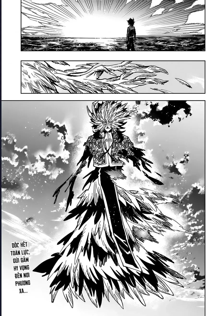 Ichi The Witch Chapter 70 - 18