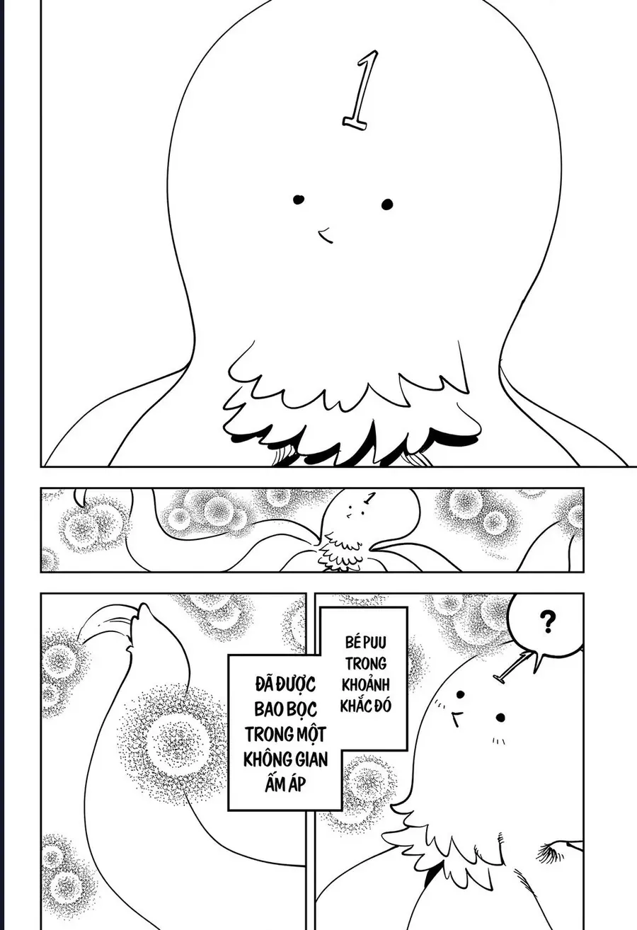 Ichi The Witch Chapter 70 - 10