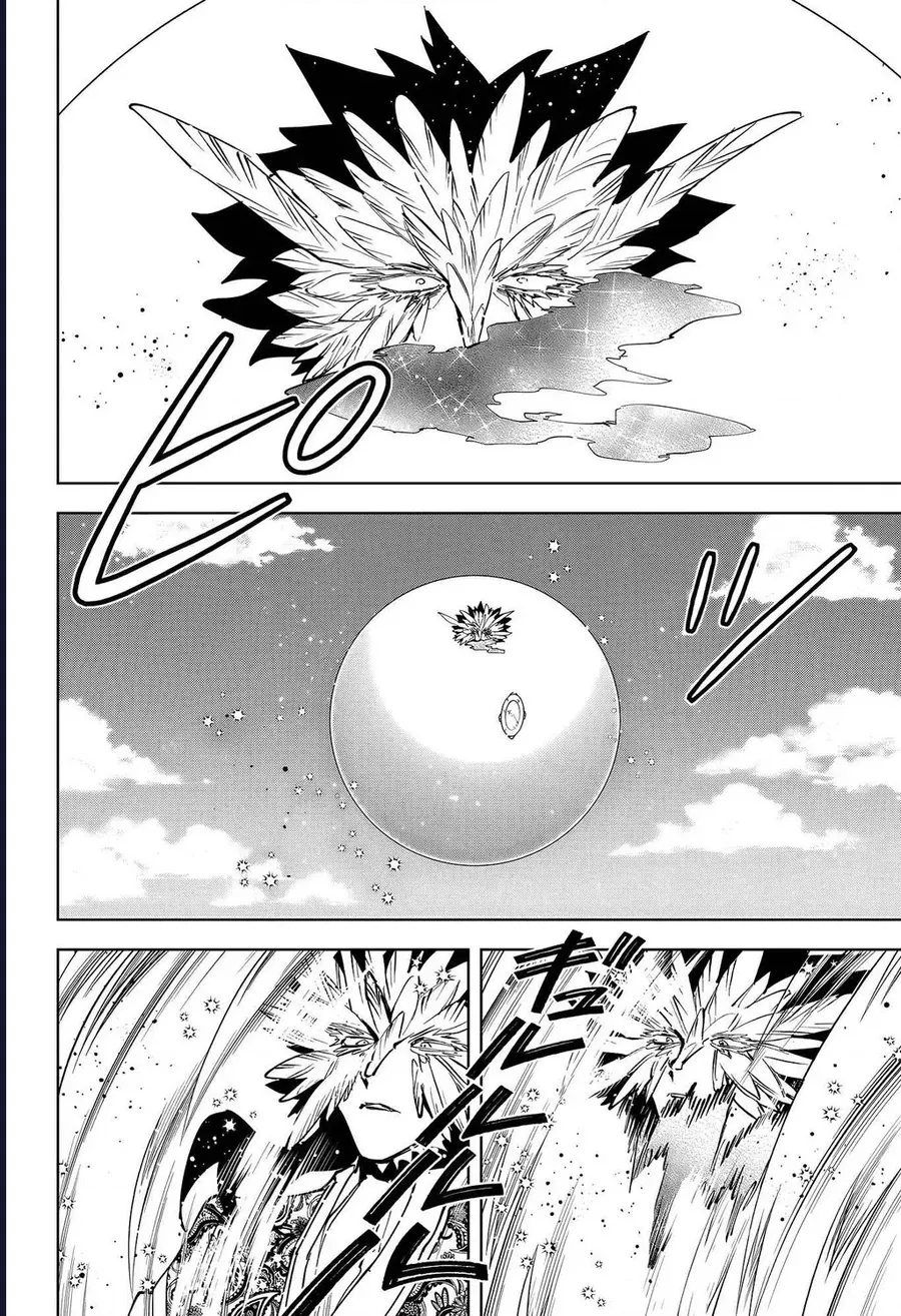 Ichi The Witch Chapter 71 - 14