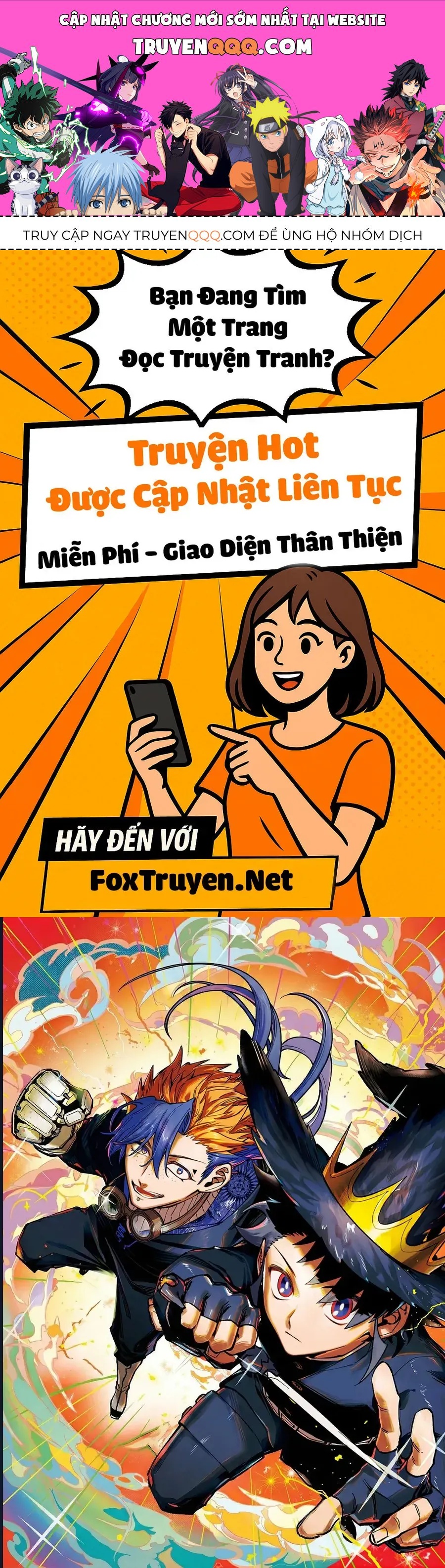 Ichi The Witch Chapter 72 - 1