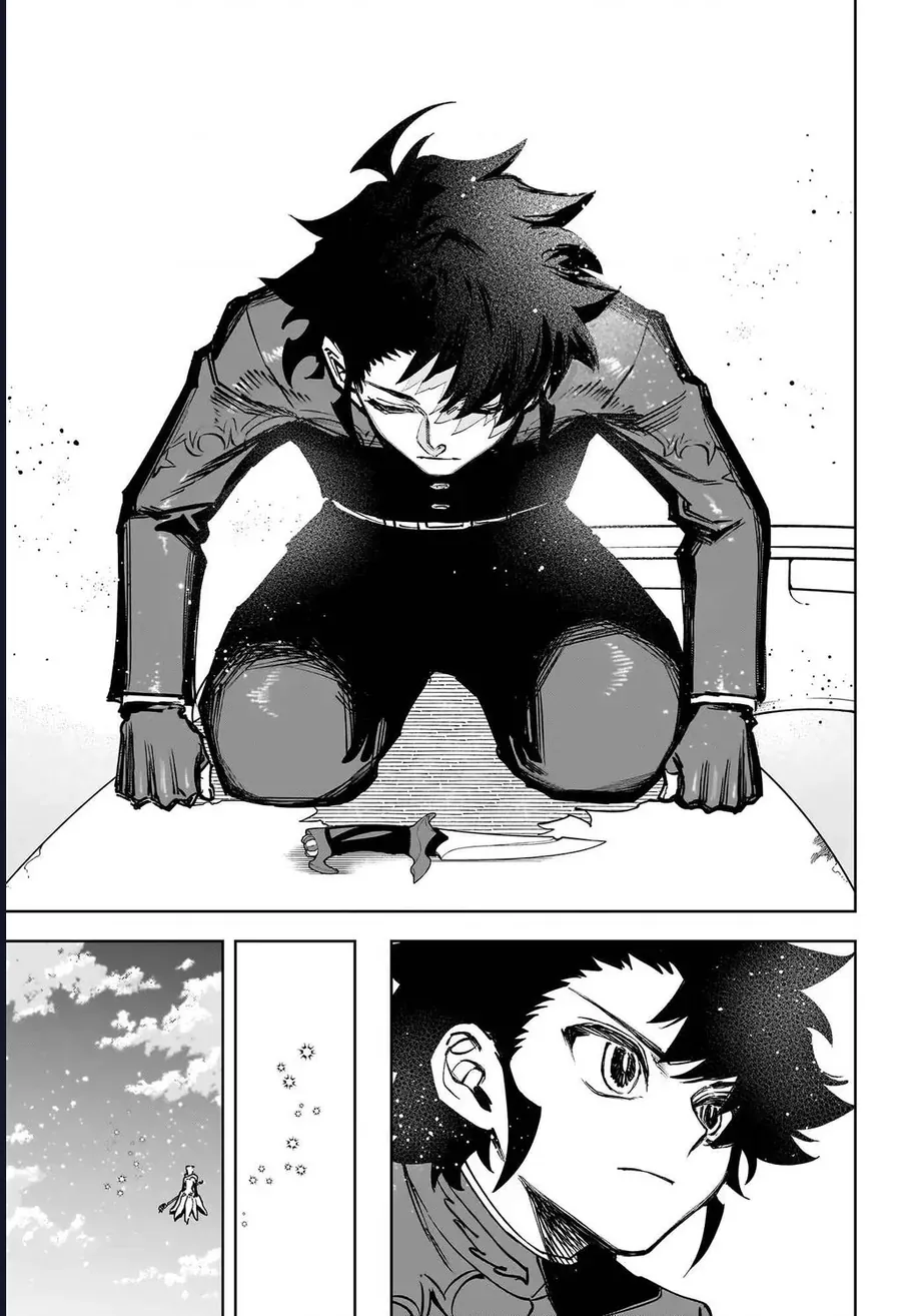 Ichi The Witch Chapter 72 - 13