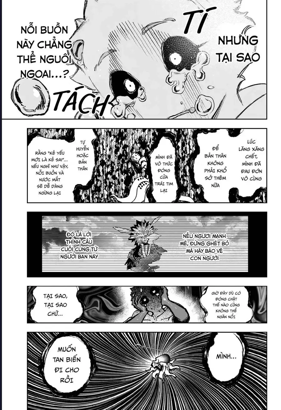 Ichi The Witch Chapter 72 - 15