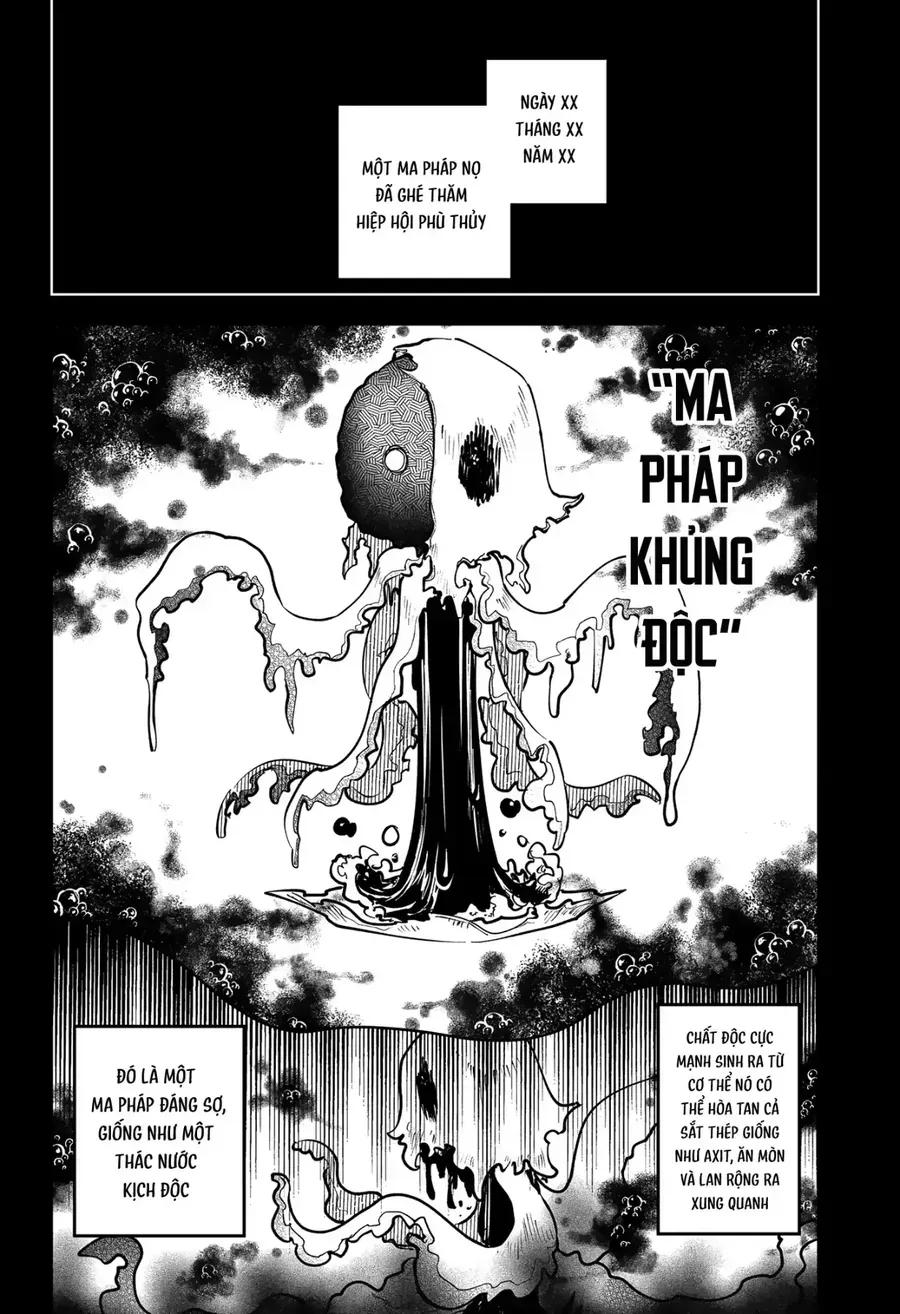 Ichi The Witch Chapter 80 - 2