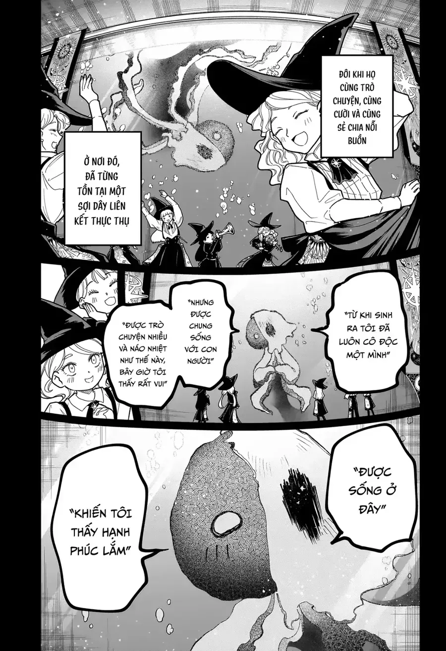 Ichi The Witch Chapter 80 - 5