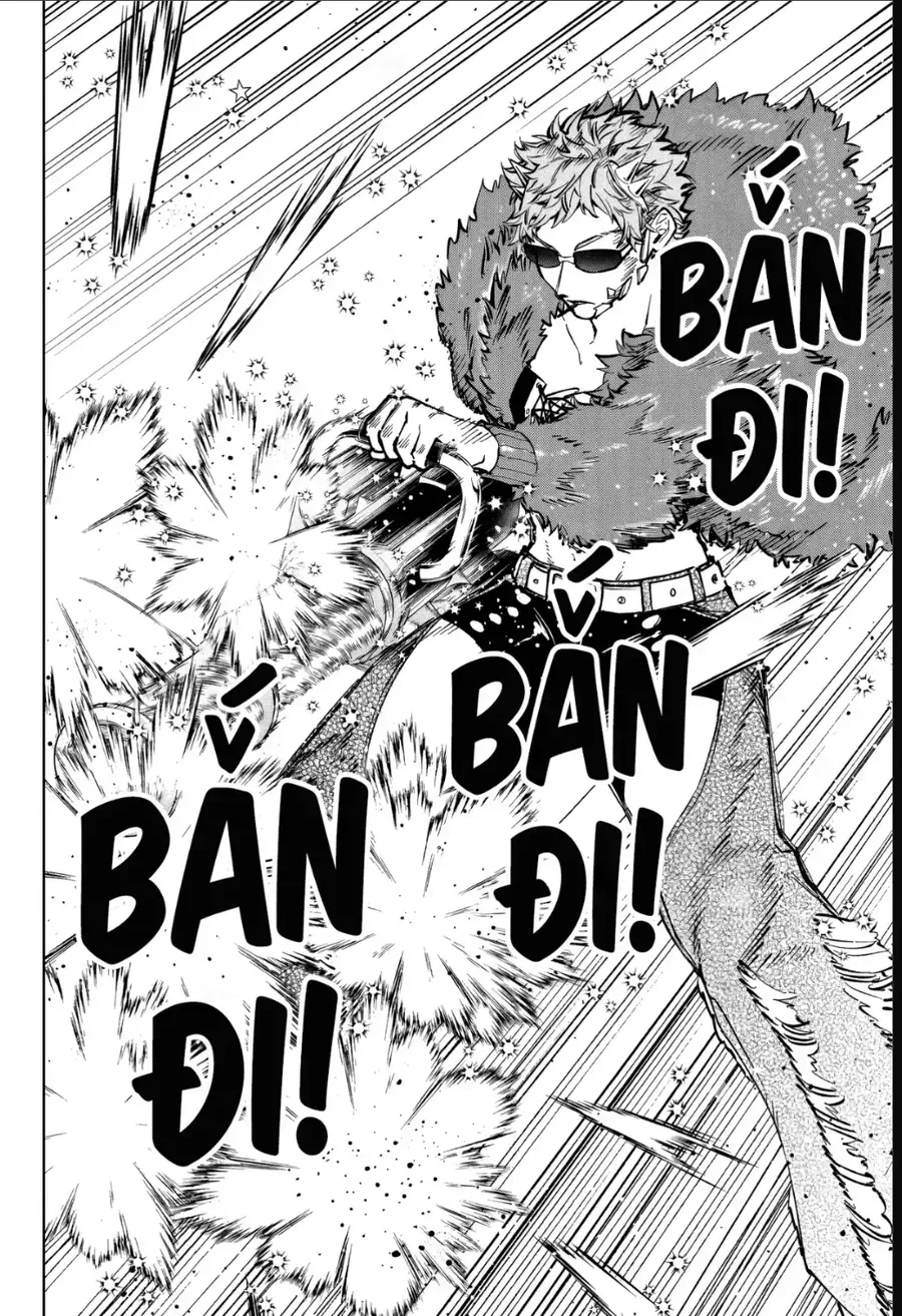 Ichi The Witch Chapter 82 - 2