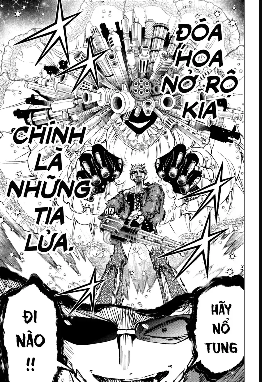 Ichi The Witch Chapter 82 - 18
