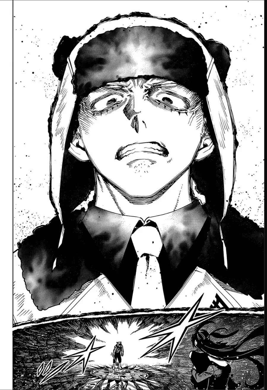 Ichi The Witch Chapter 85 - 10