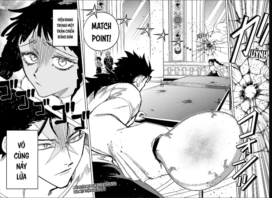 Ichi The Witch Chapter 87 - 16