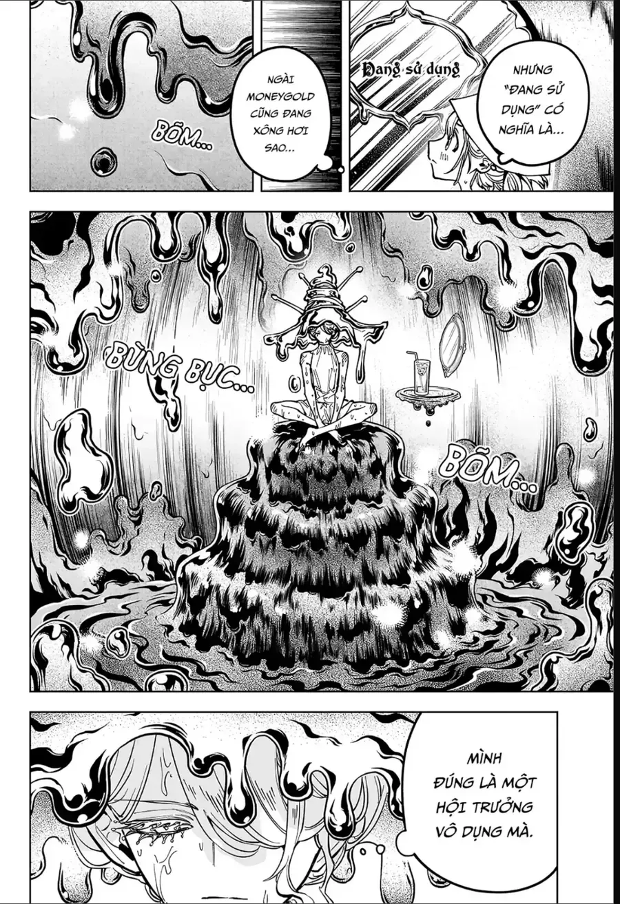 Ichi The Witch Chapter 88 - 13
