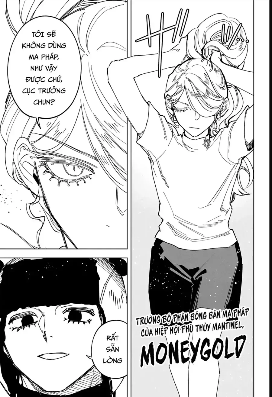 Ichi The Witch Chapter 89 - 14