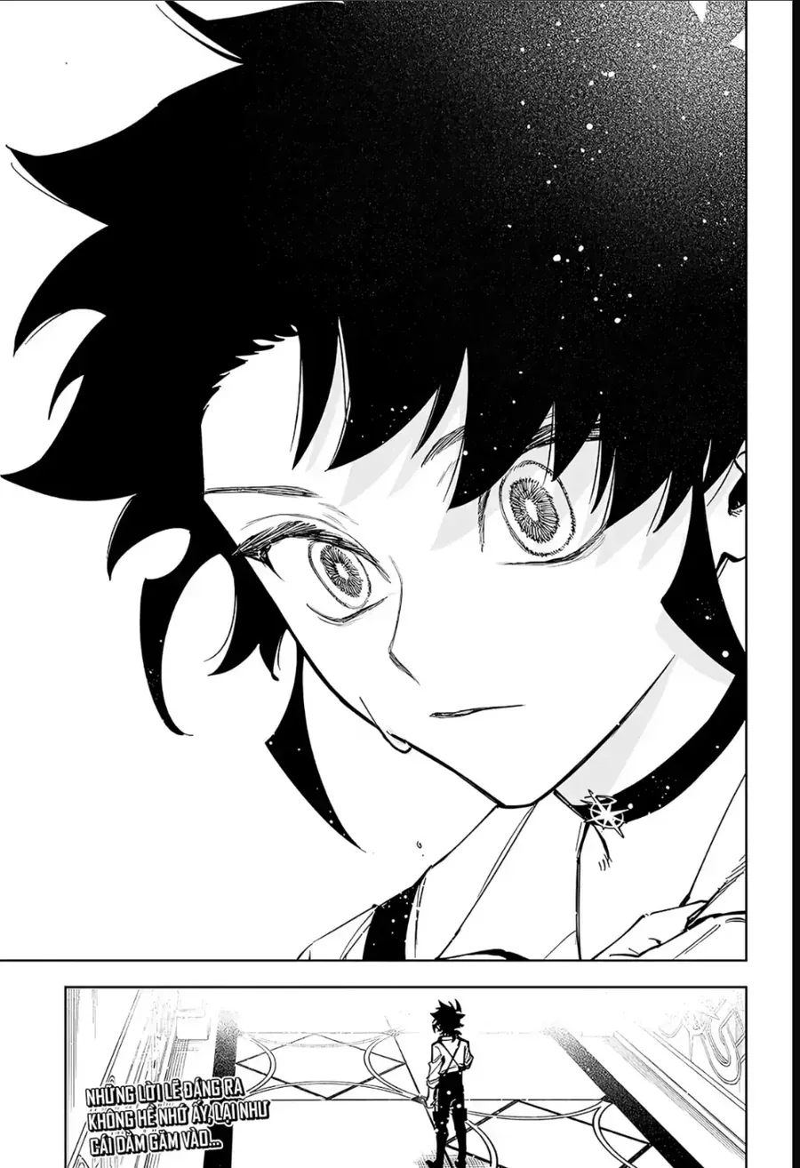 Ichi The Witch Chapter 89 - 22