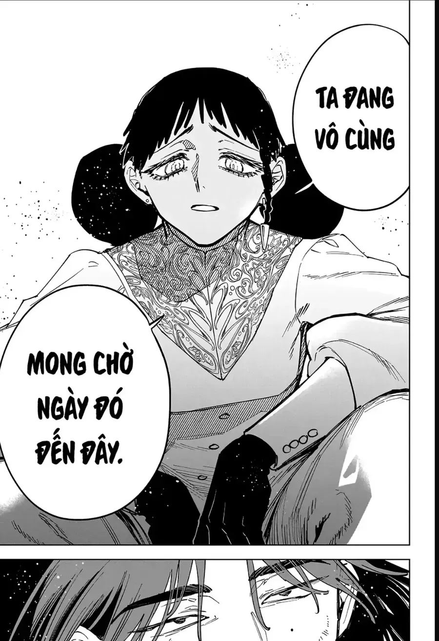 Ichi The Witch Chapter 90 - 14