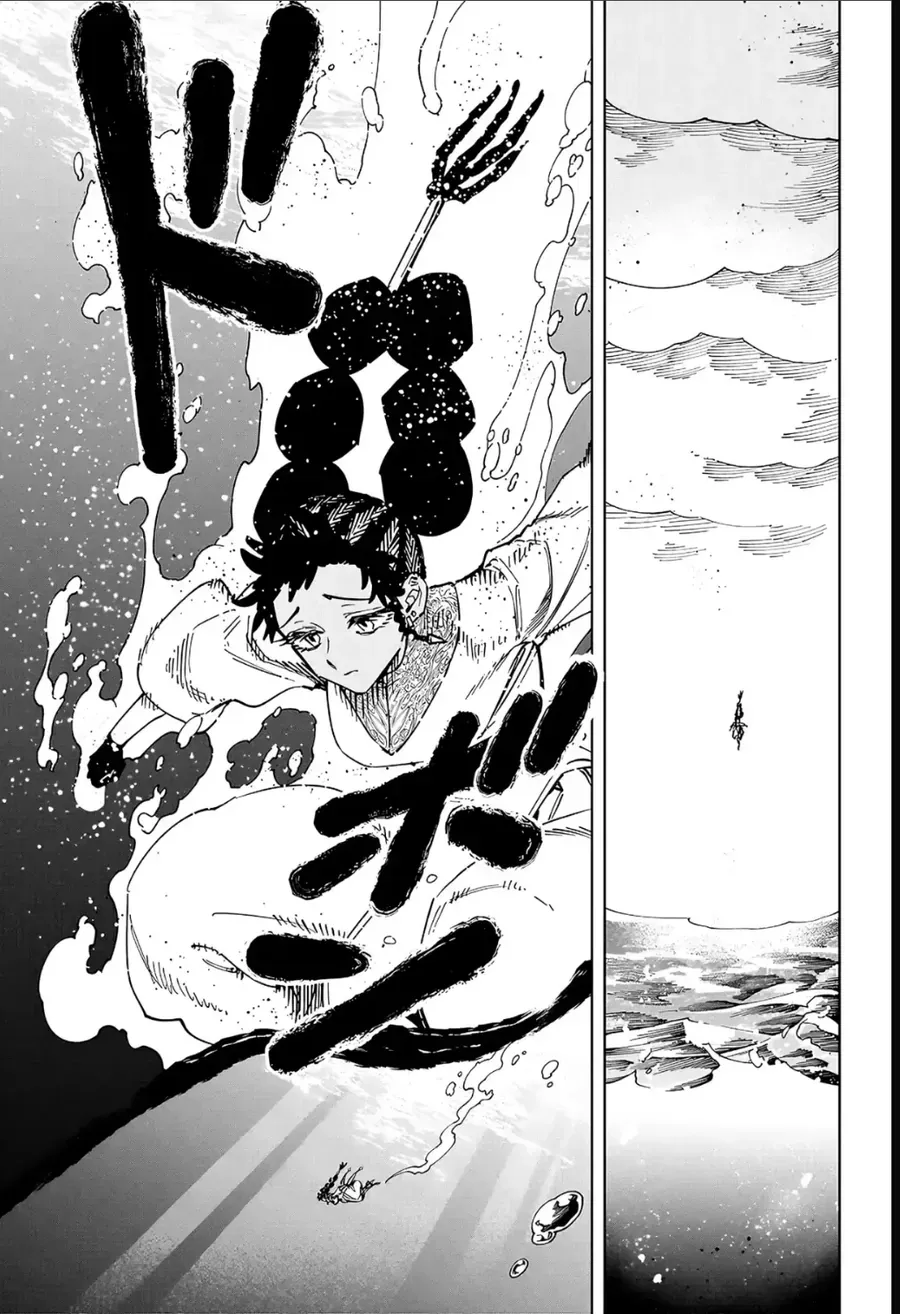 Ichi The Witch Chapter 90 - 5