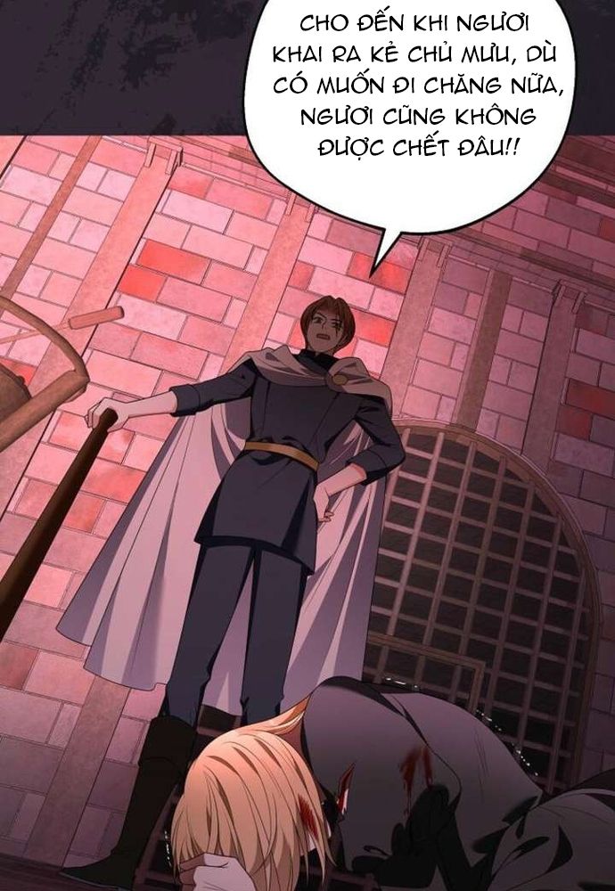 Thiếu Nữ Bị Ruồng Bỏ: Kế Hoạch Báo Thù Của Gia Tộc Pháp Sư Chapter 48 - 123