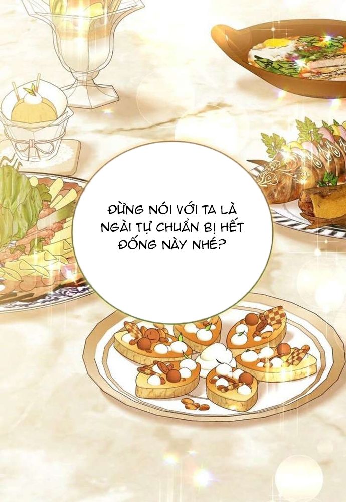 Thiếu Nữ Bị Ruồng Bỏ: Kế Hoạch Báo Thù Của Gia Tộc Pháp Sư Chapter 48 - 20