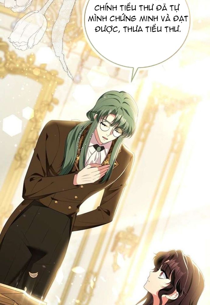 Thiếu Nữ Bị Ruồng Bỏ: Kế Hoạch Báo Thù Của Gia Tộc Pháp Sư Chapter 48 - 48