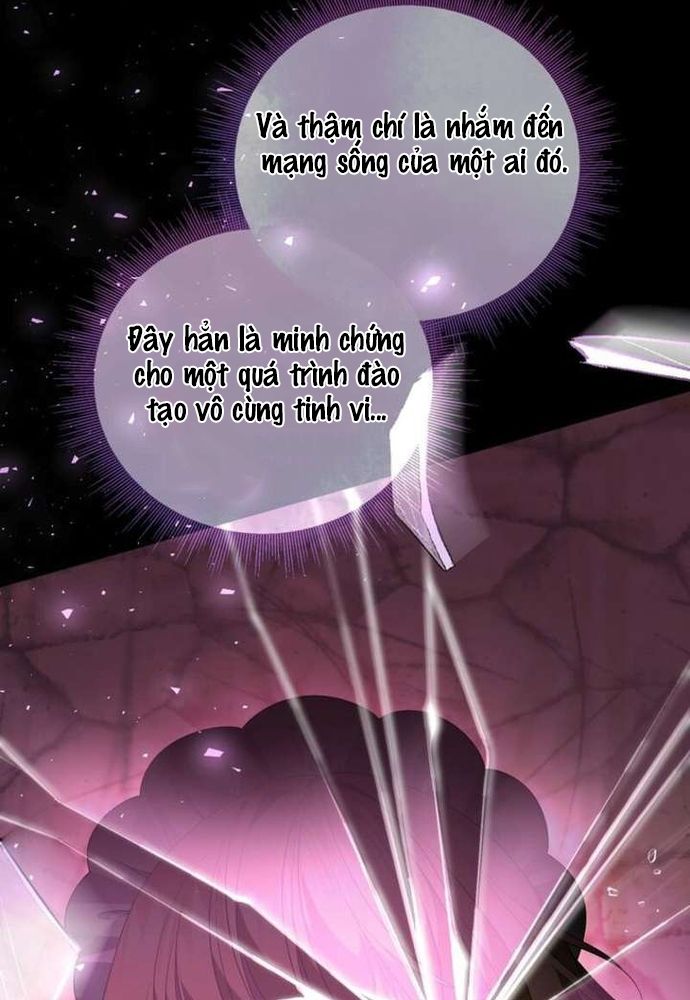 Thiếu Nữ Bị Ruồng Bỏ: Kế Hoạch Báo Thù Của Gia Tộc Pháp Sư Chapter 49 - 13