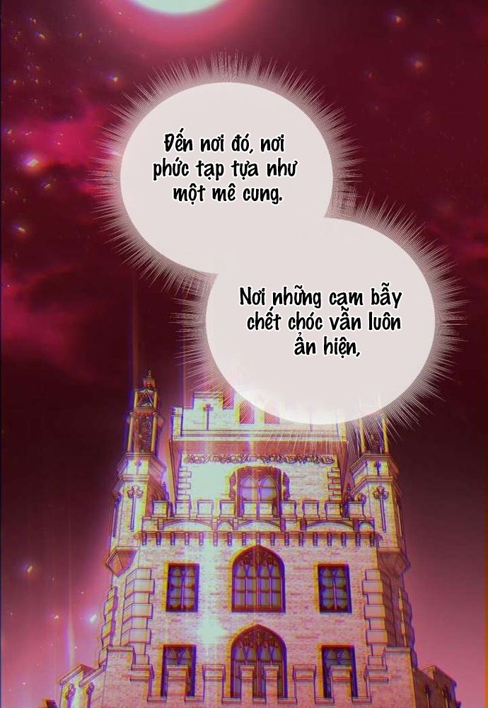 Thiếu Nữ Bị Ruồng Bỏ: Kế Hoạch Báo Thù Của Gia Tộc Pháp Sư Chapter 49 - 34