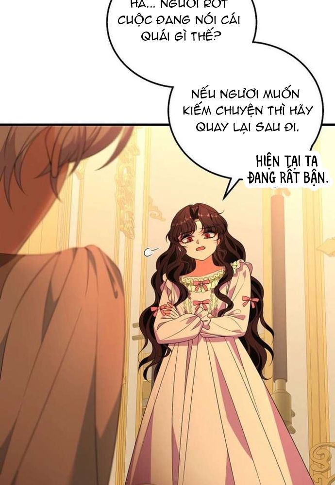 Thiếu Nữ Bị Ruồng Bỏ: Kế Hoạch Báo Thù Của Gia Tộc Pháp Sư Chapter 49 - 99