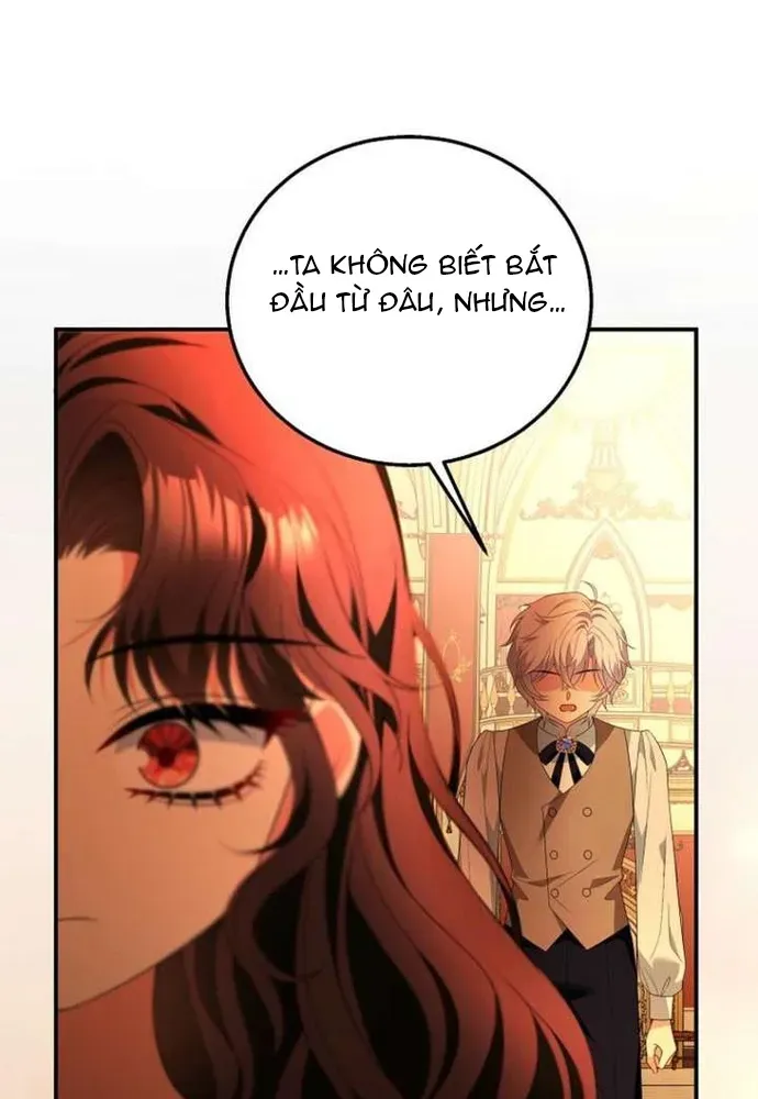 Thiếu Nữ Bị Ruồng Bỏ: Kế Hoạch Báo Thù Của Gia Tộc Pháp Sư Chapter 50 - 51