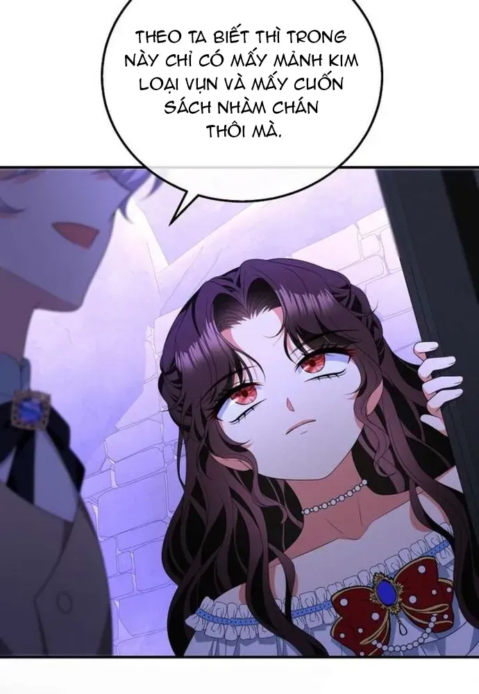 Thiếu Nữ Bị Ruồng Bỏ: Kế Hoạch Báo Thù Của Gia Tộc Pháp Sư Chapter 50 - 89