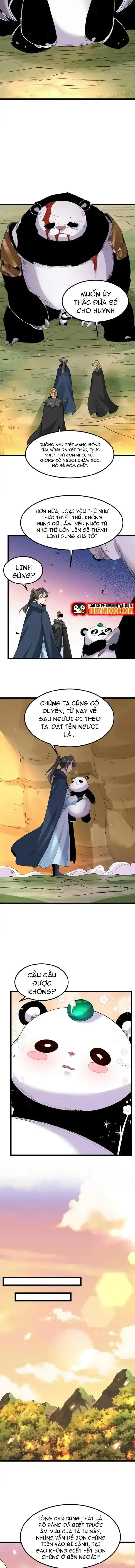 Lòng Hiếu Thảo Của Đồ Đệ Ta Gần Như Biến Chất! Chapter 22.3 - 2