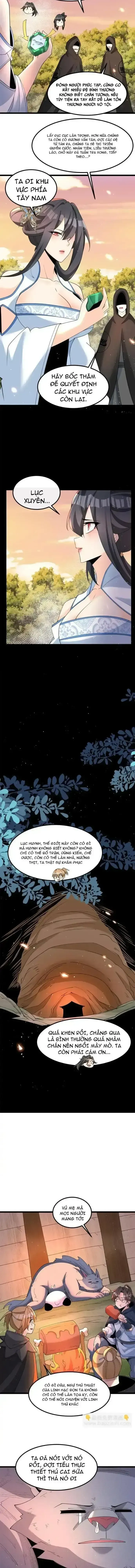 Lòng Hiếu Thảo Của Đồ Đệ Ta Gần Như Biến Chất! Chapter 22.7 - 3