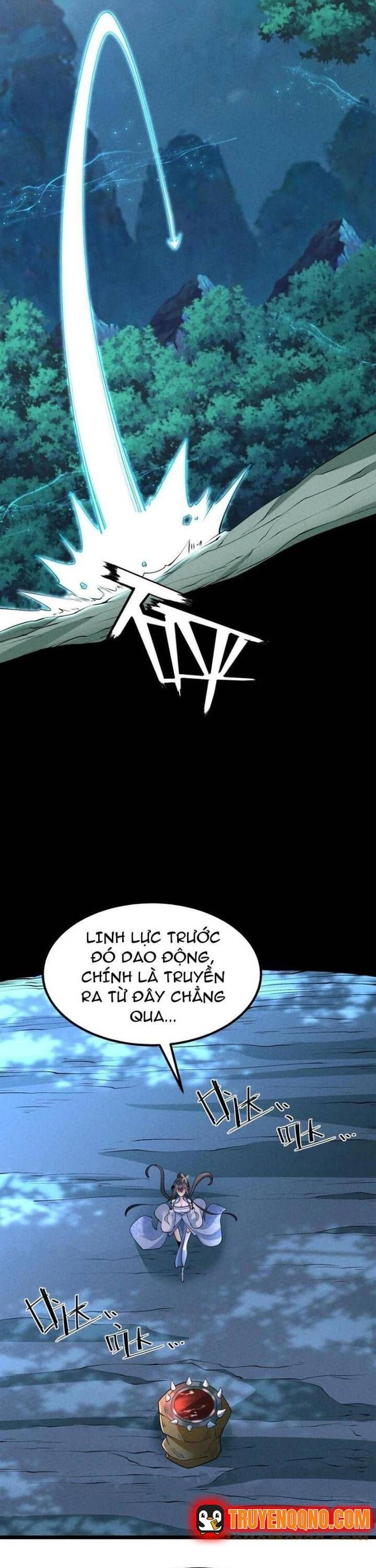 Lòng Hiếu Thảo Của Đồ Đệ Ta Gần Như Biến Chất! Chapter 23.1 - 18