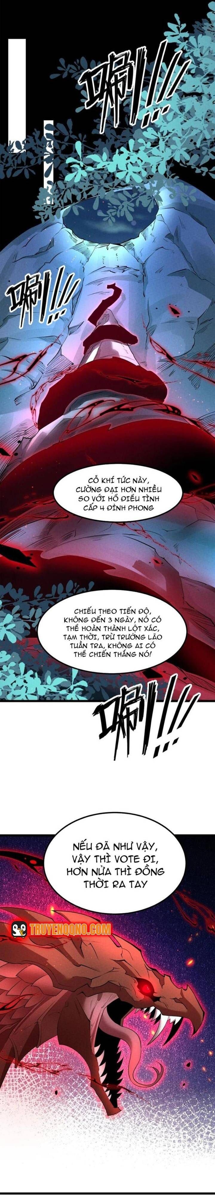 Lòng Hiếu Thảo Của Đồ Đệ Ta Gần Như Biến Chất! Chapter 23.2 - 9