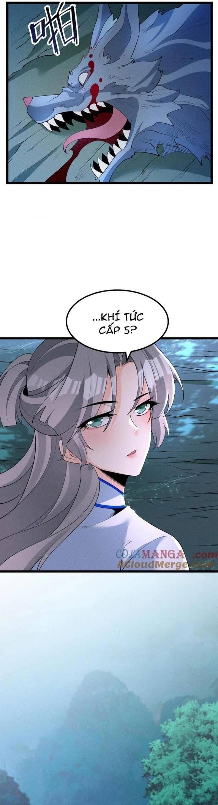 Lòng Hiếu Thảo Của Đồ Đệ Ta Gần Như Biến Chất! Chapter 23.6 - 17