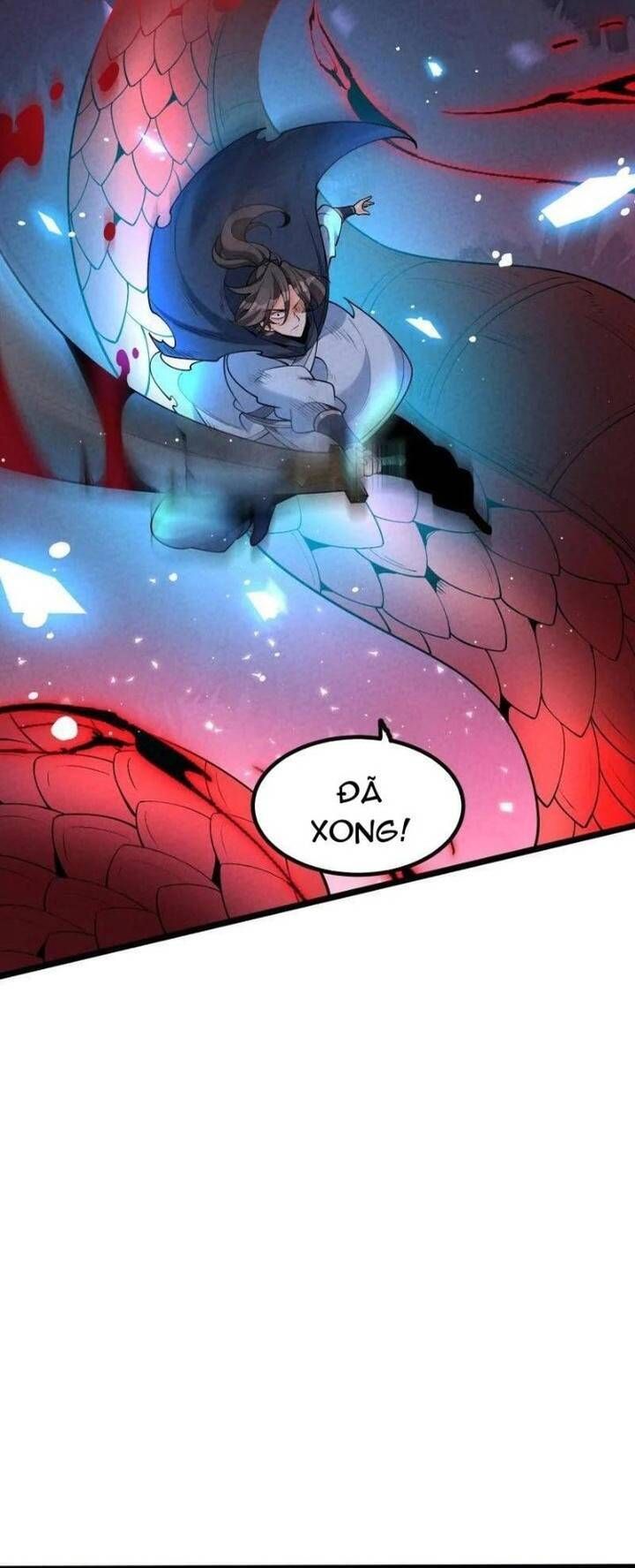 Lòng Hiếu Thảo Của Đồ Đệ Ta Gần Như Biến Chất! Chapter 24.2 - 4