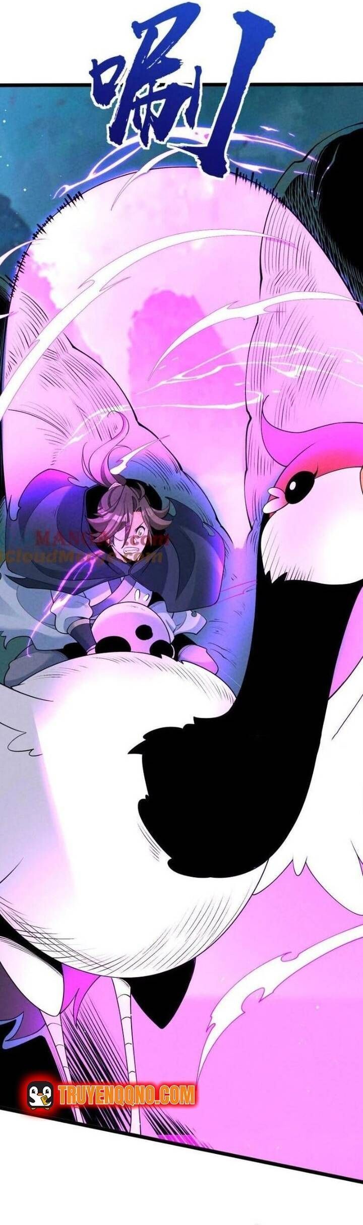 Lòng Hiếu Thảo Của Đồ Đệ Ta Gần Như Biến Chất! Chapter 24.4 - 16