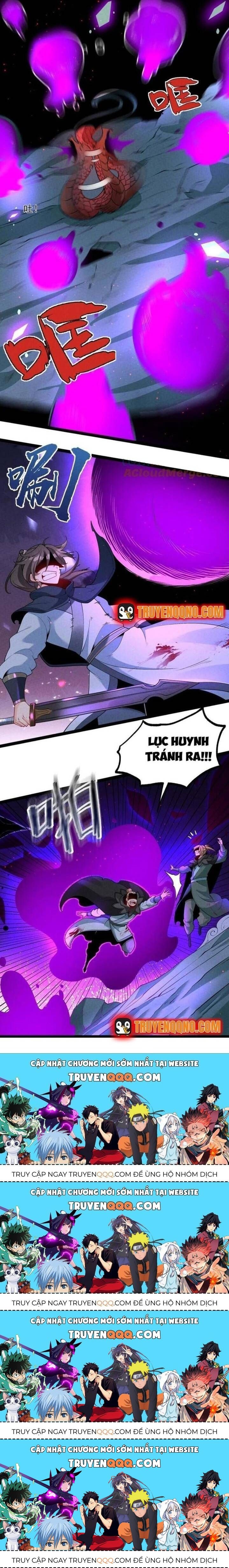 Lòng Hiếu Thảo Của Đồ Đệ Ta Gần Như Biến Chất! Chapter 24.4 - 21