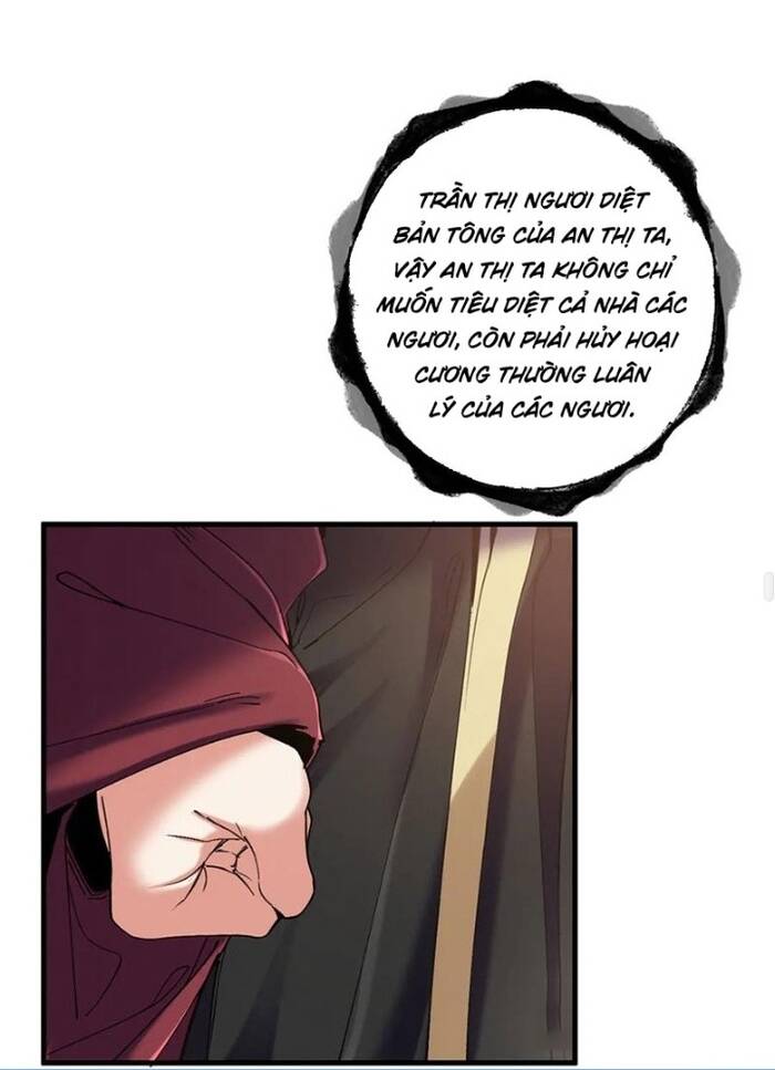 Kẻ Thù Truy Cùng Diệt Tận Lại Biến Thành Đạo Lữ Của Tôi Chapter 15 - 17