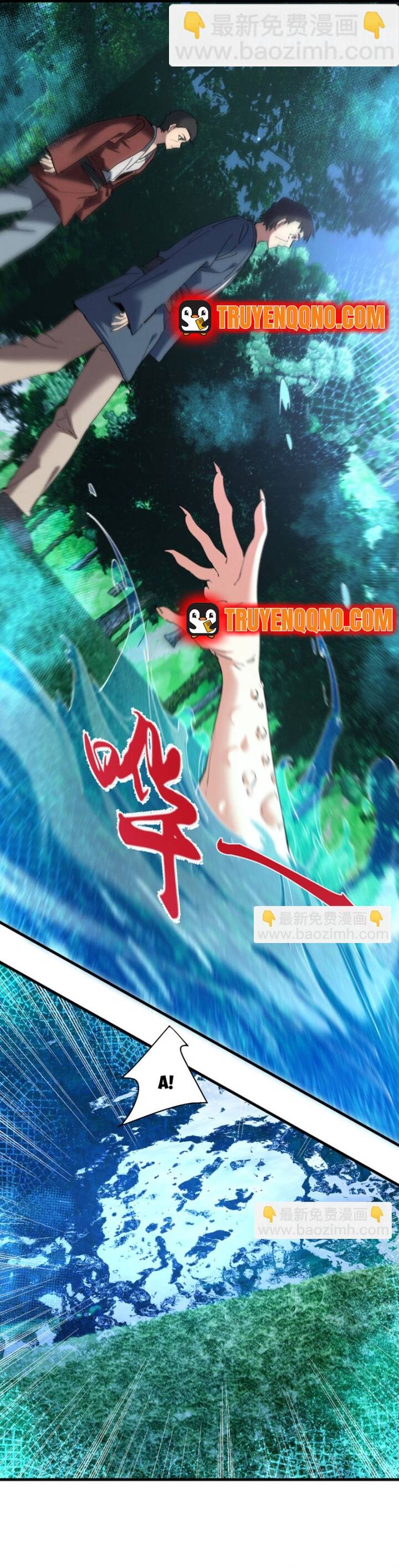 Kẻ Thù Truy Cùng Diệt Tận Lại Biến Thành Đạo Lữ Của Tôi Chapter 23 - 13