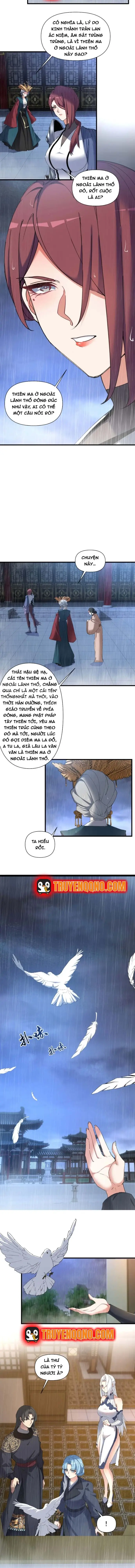 Kẻ Thù Truy Cùng Diệt Tận Lại Biến Thành Đạo Lữ Của Tôi Chapter 28 - 6